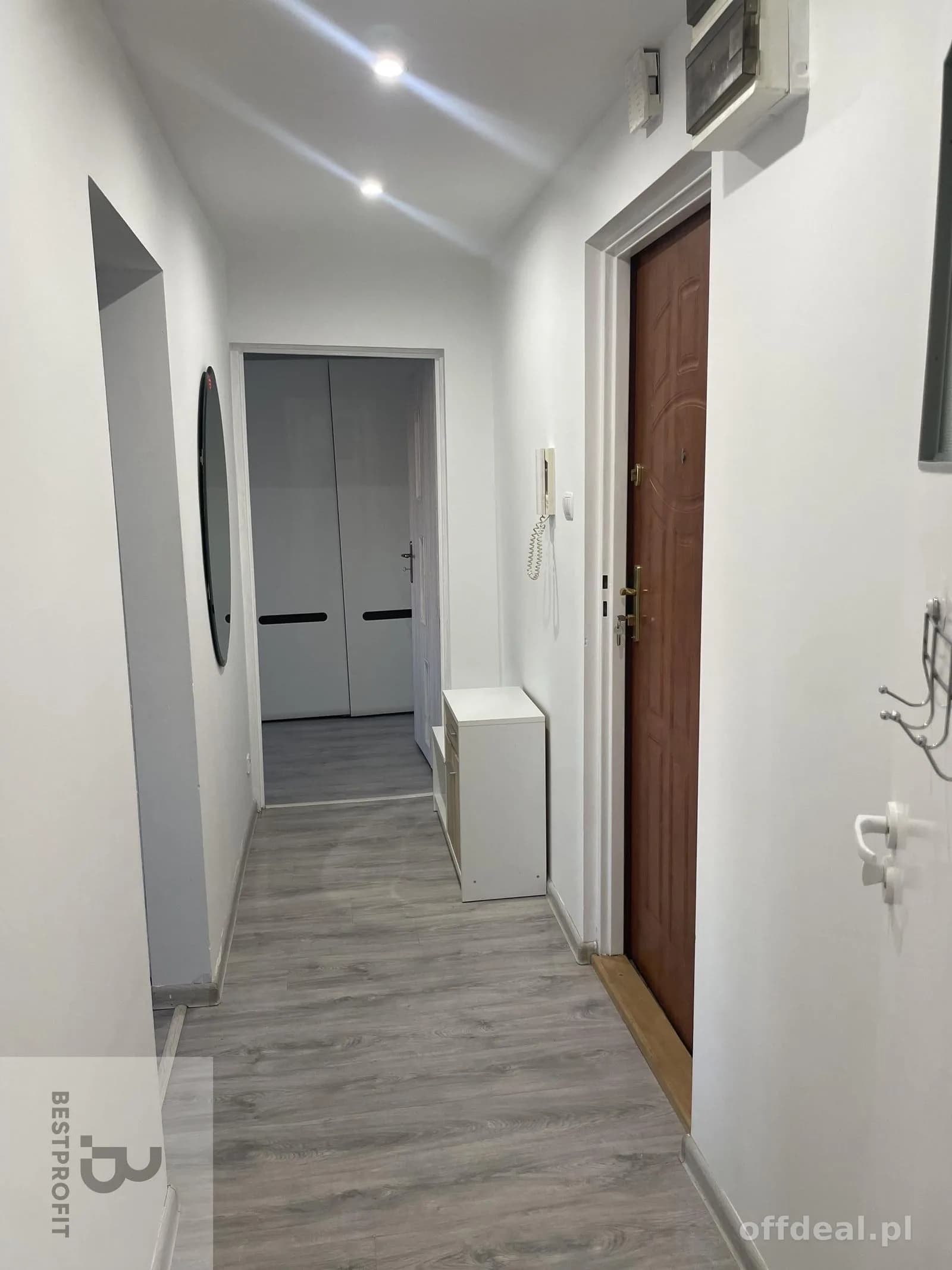 квартира на продаж у Słupsk | 2-кімн. | 32 m²