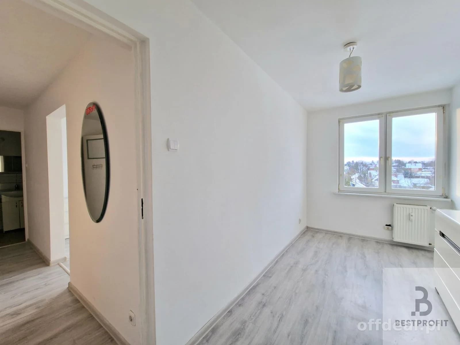 квартира на продаж у Słupsk | 2-кімн. | 32 m²