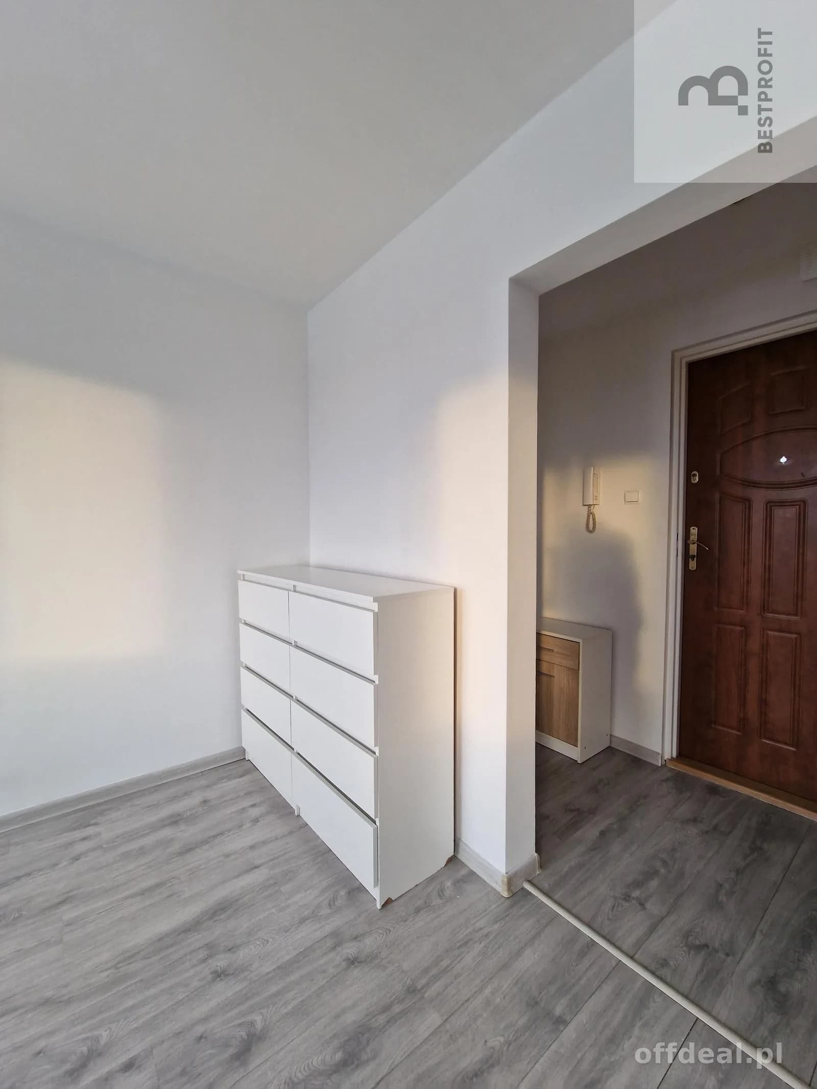 квартира на продаж у Słupsk | 2-кімн. | 32 m²