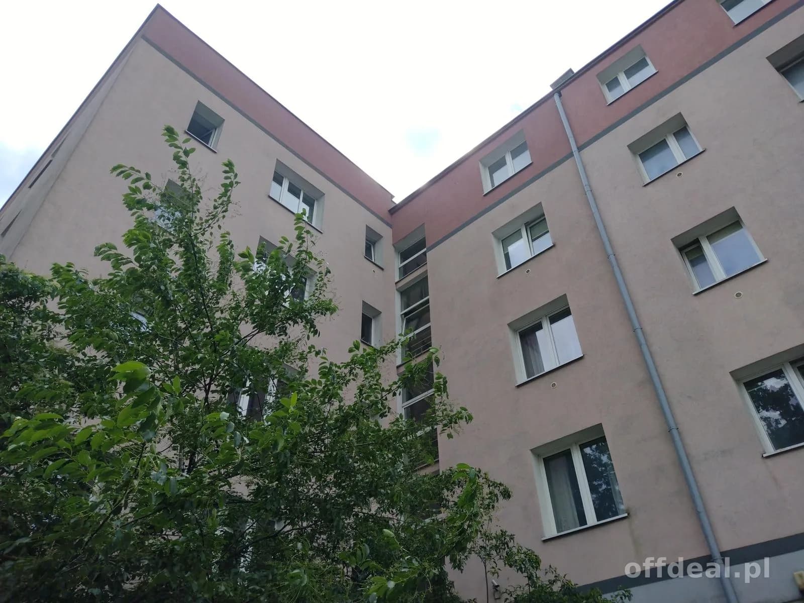 2-room apartment for sale in Łódź, Łódź-Śródmieście | 54.05 m²