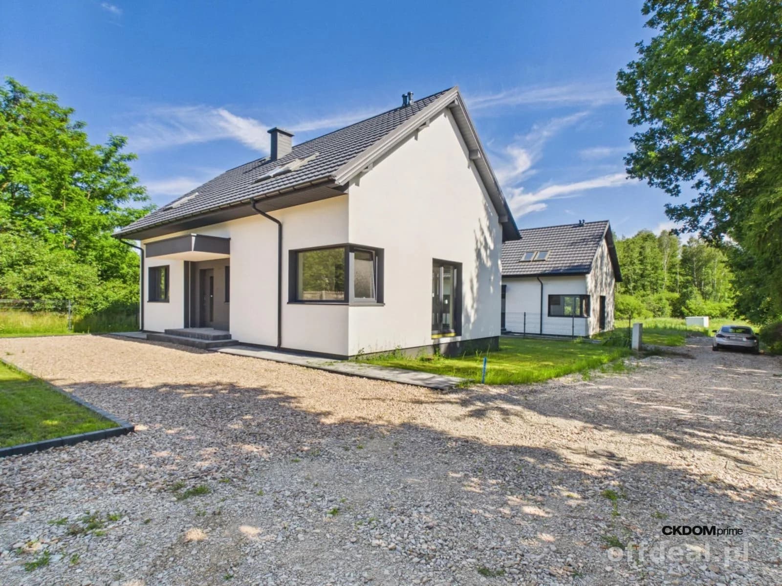Zdjęcie 1: Dom, 4 pokoje, 132 m², Suków