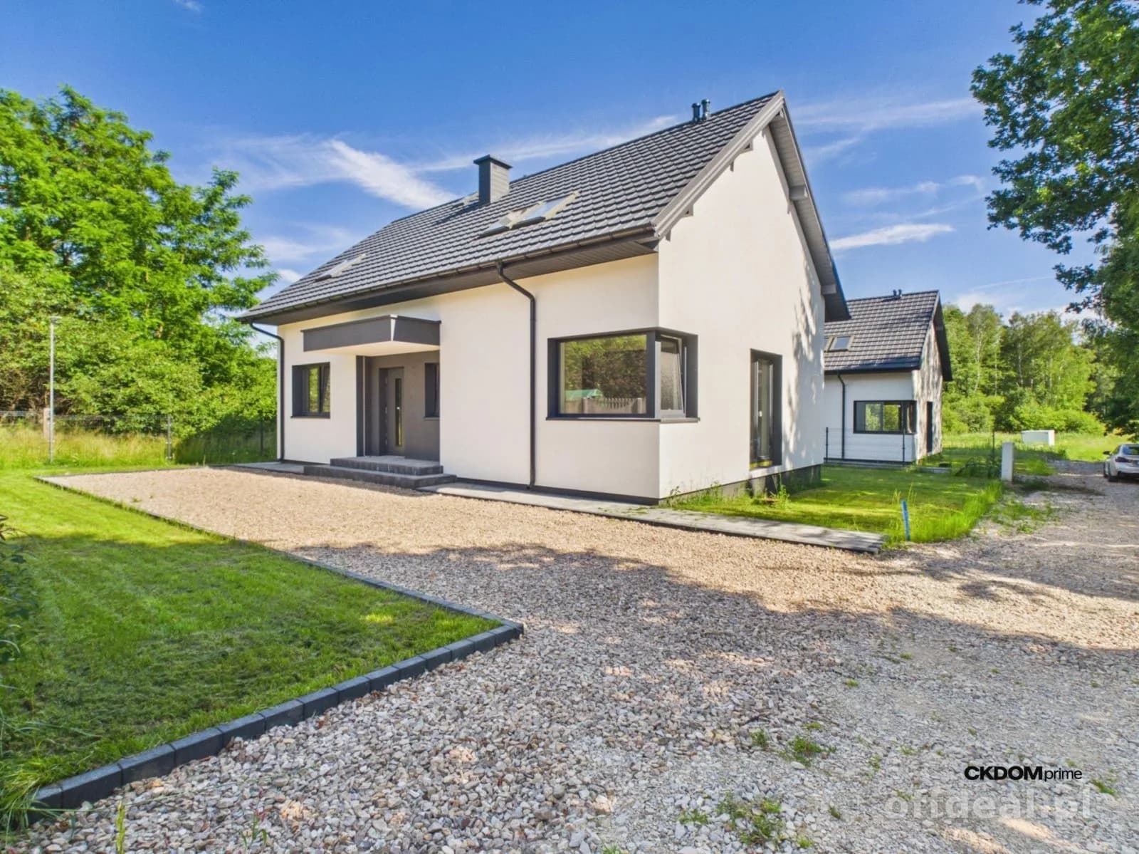 Zdjęcie 11: Dom, 4 pokoje, 132 m², Suków