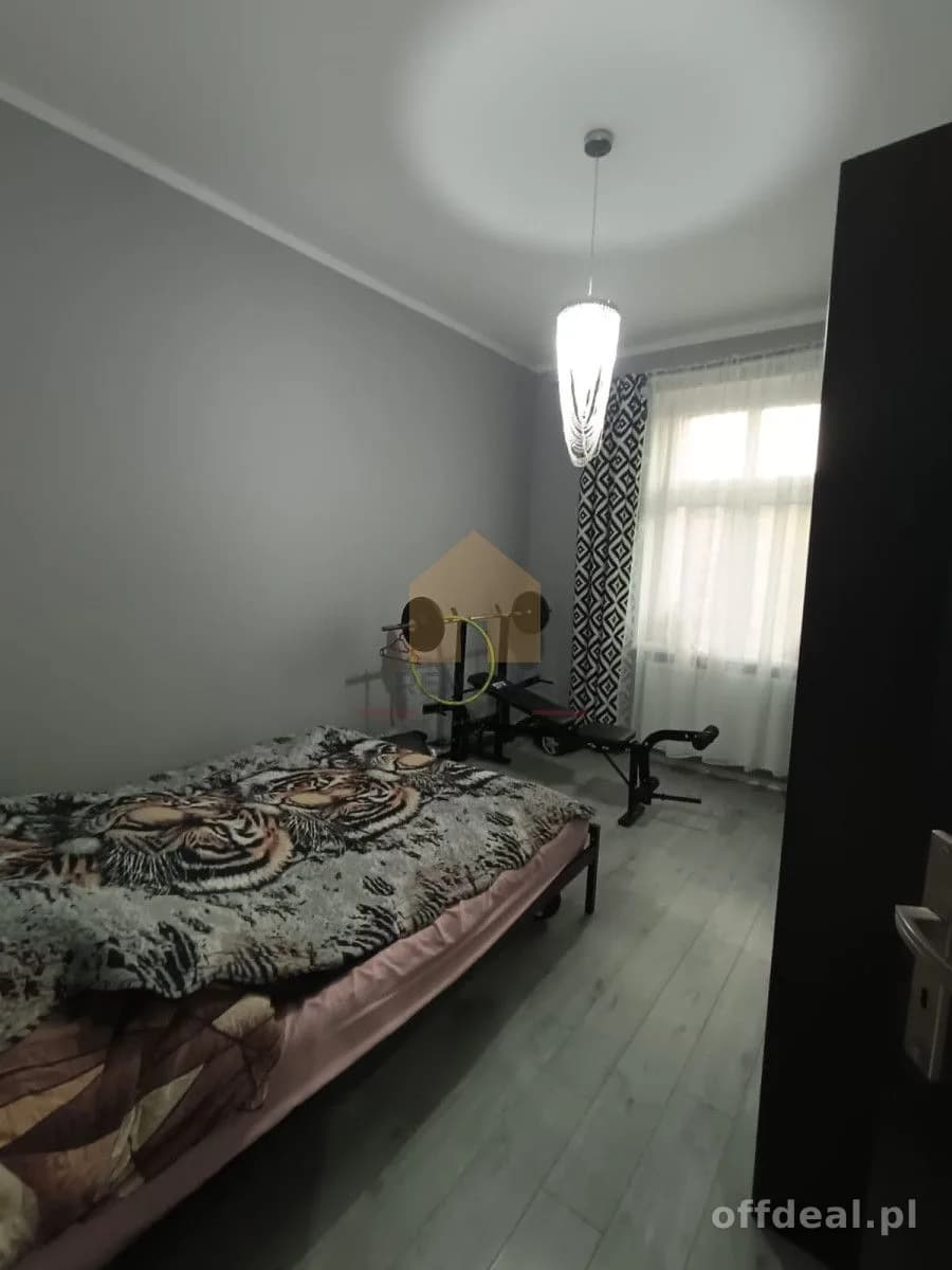 appartement à vendre à Legnica, Fabryczna | 3 pièces | 79,8 m²