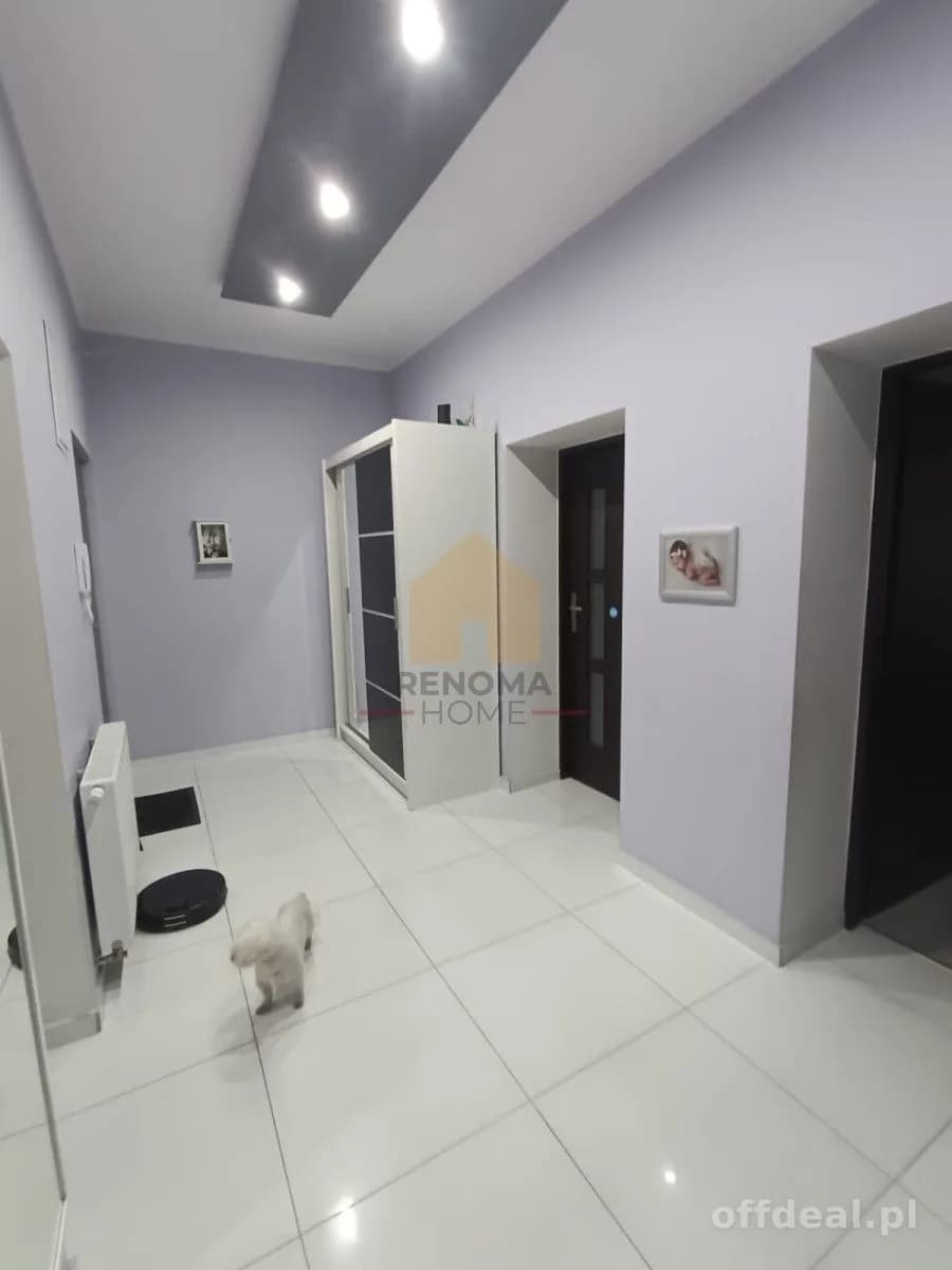 appartement à vendre à Legnica, Fabryczna | 3 pièces | 79,8 m²
