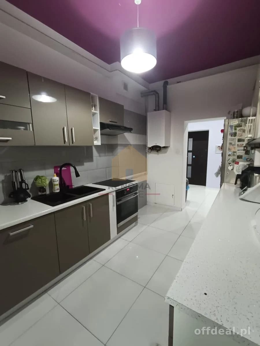 appartement à vendre à Legnica, Fabryczna | 3 pièces | 79,8 m²