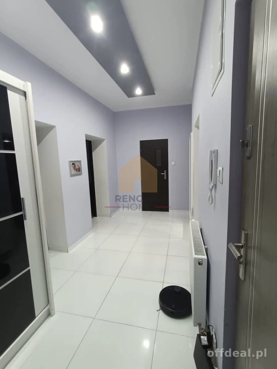 appartement à vendre à Legnica, Fabryczna | 3 pièces | 79,8 m²