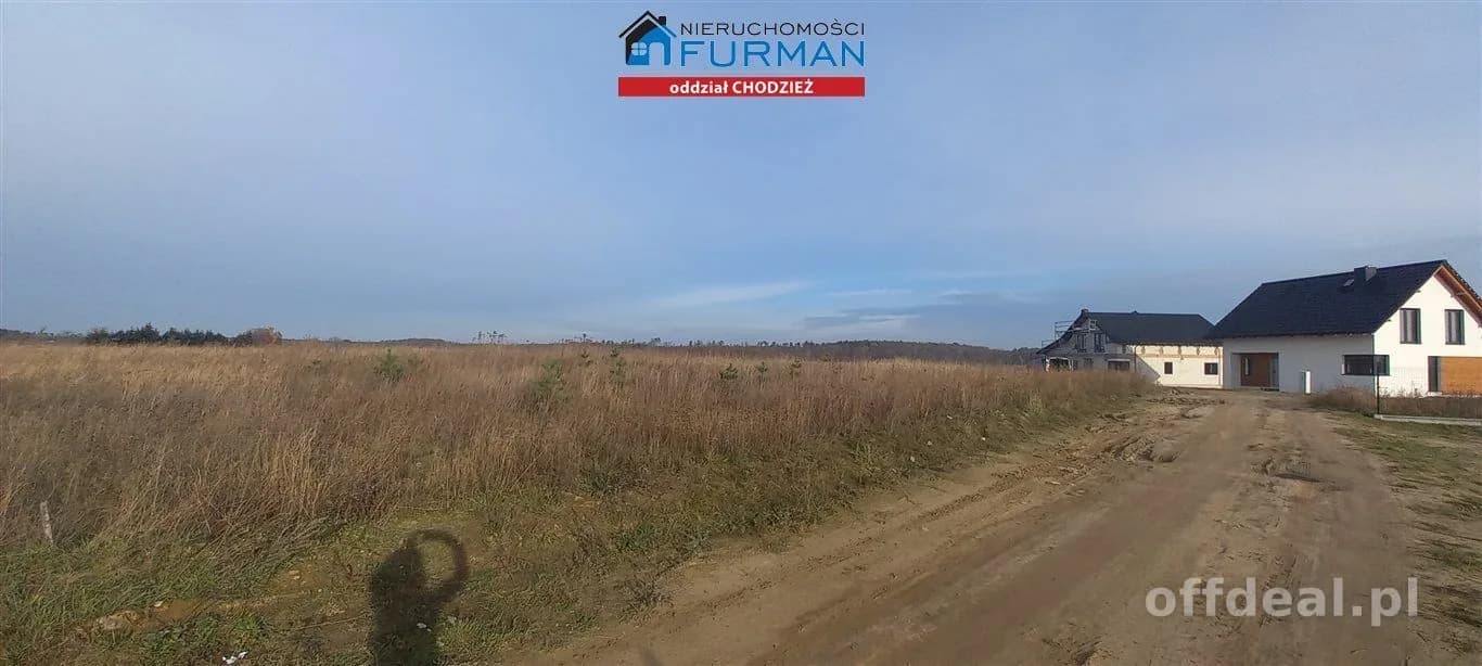 terrain à vendre à Młynary | 839 m²