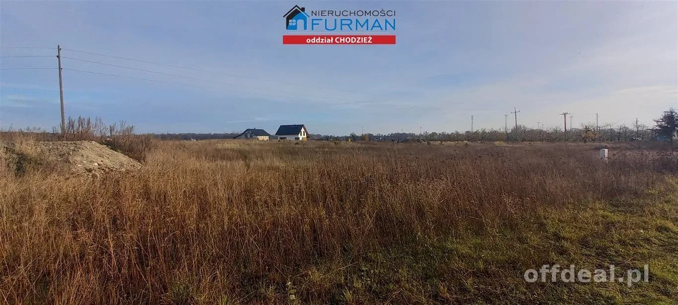 terrain à vendre à Młynary | 839 m²