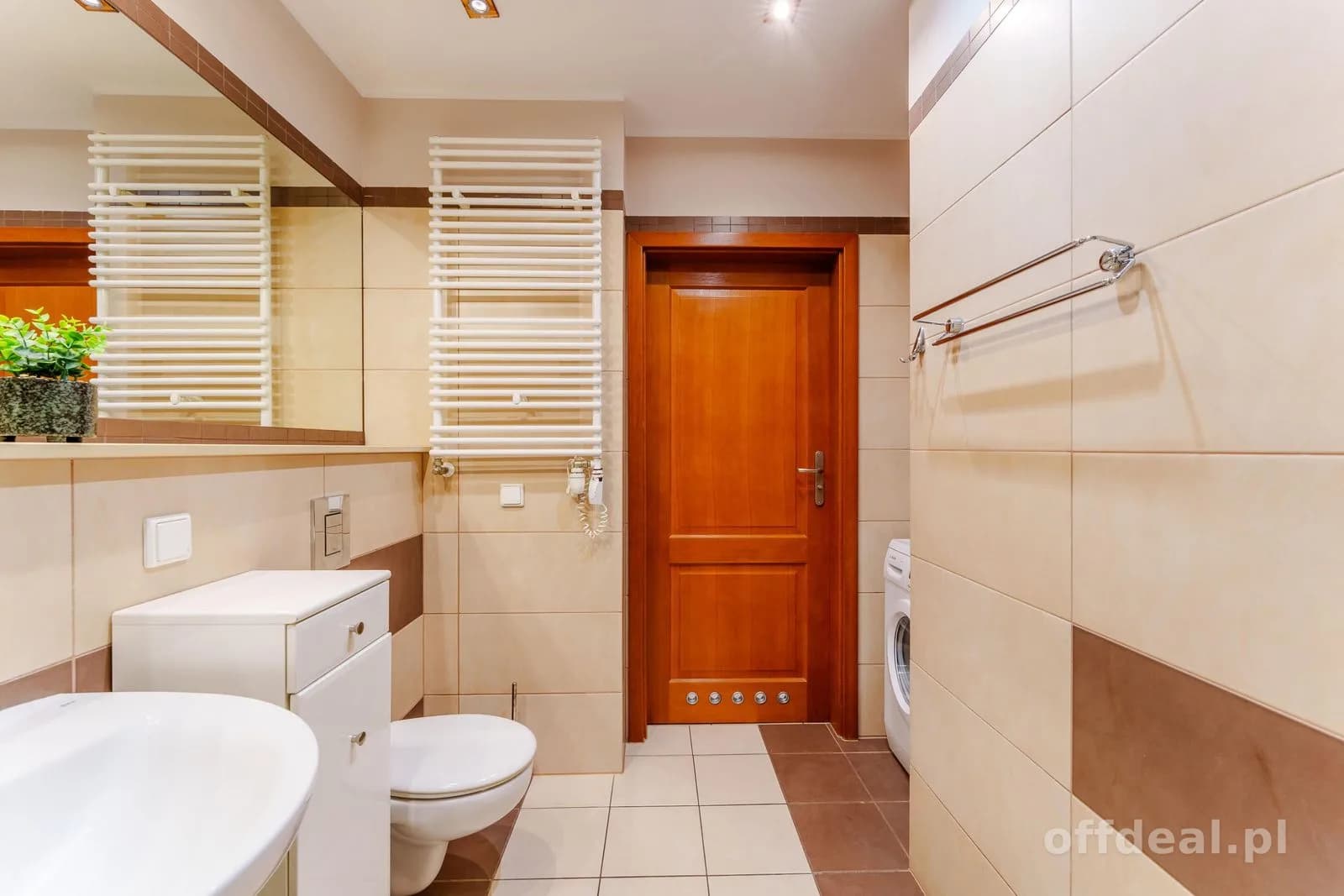 2-room apartment for sale in Kołobrzeg, Nadmorska | 47.93 m²