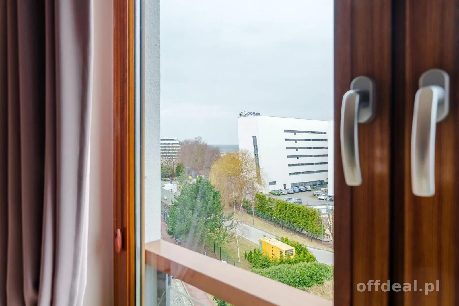 2-room apartment for sale in Kołobrzeg, Nadmorska | 47.93 m²