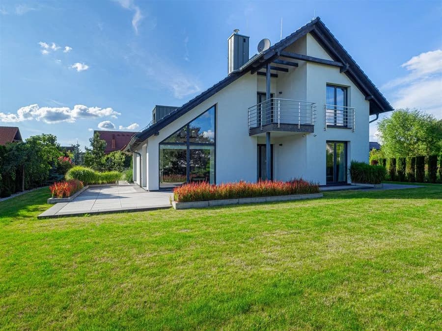 maison à vendre à Smolec | 5 pièces | 222 m²