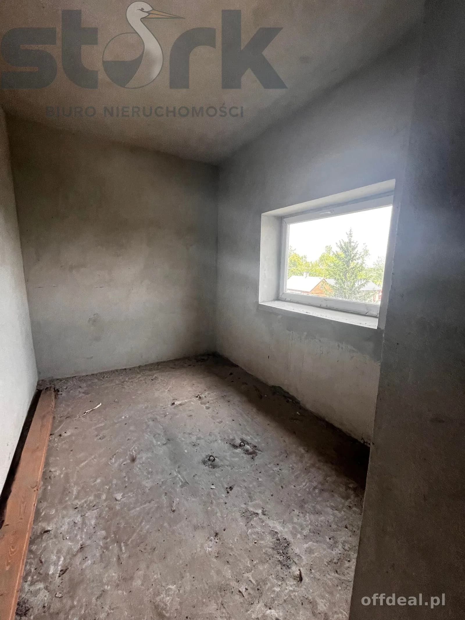 commercial property for sale in Wejsce | 1,000 m²
