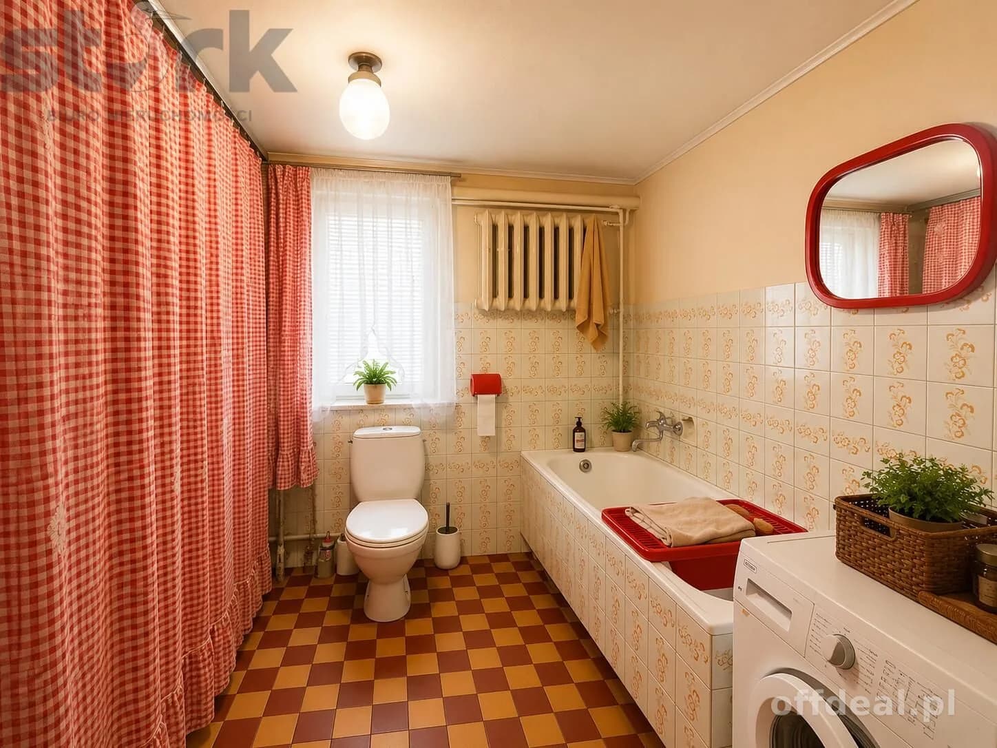 commercial property for sale in Wejsce | 1,000 m²