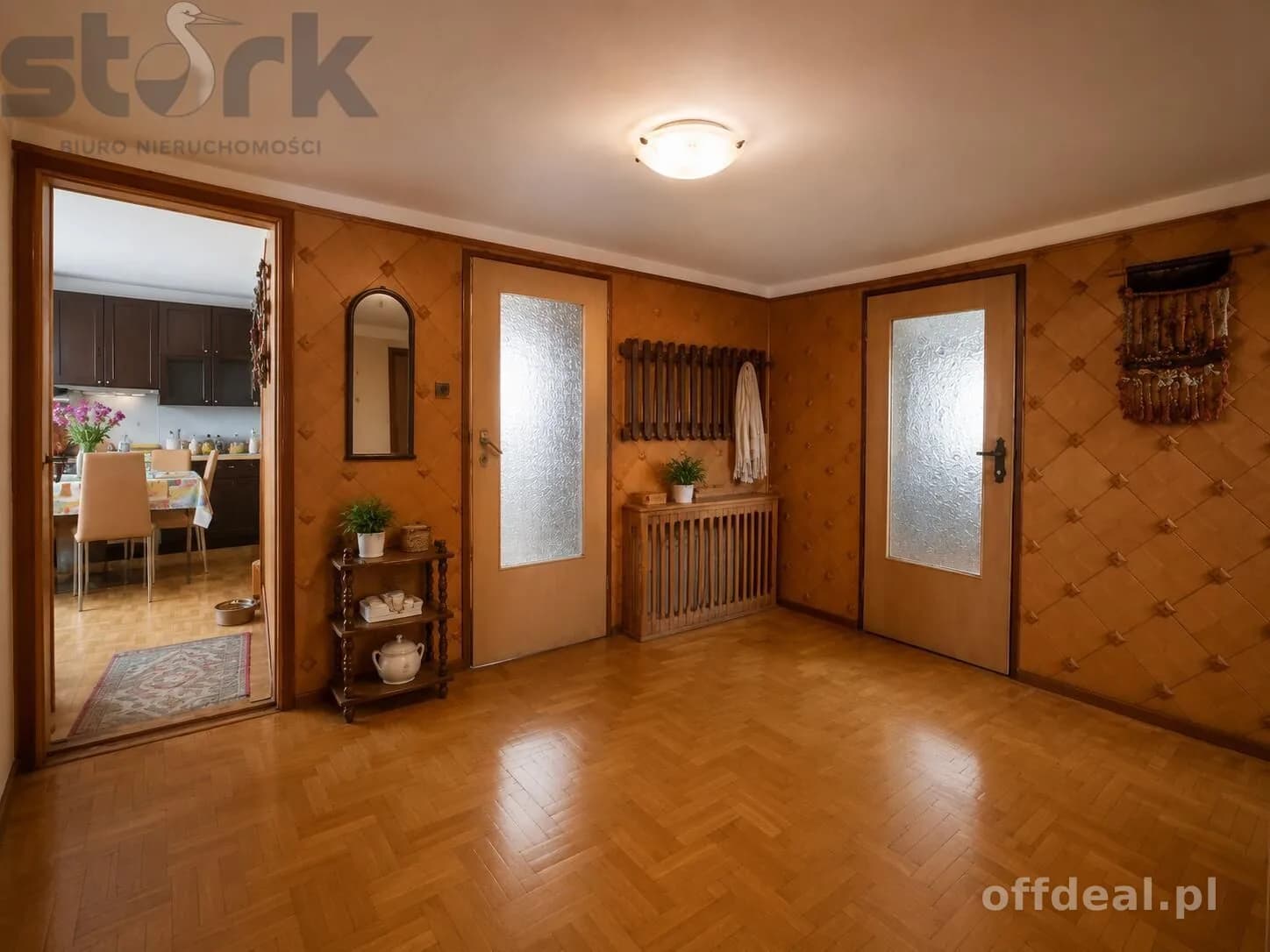 commercial property for sale in Wejsce | 1,000 m²
