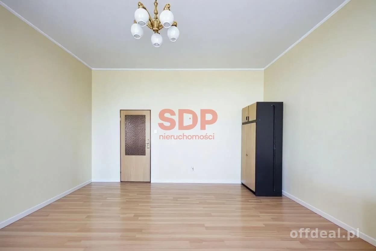 5 pokoi!Top lokalizacja! Różne możliwości aranżacyjne!