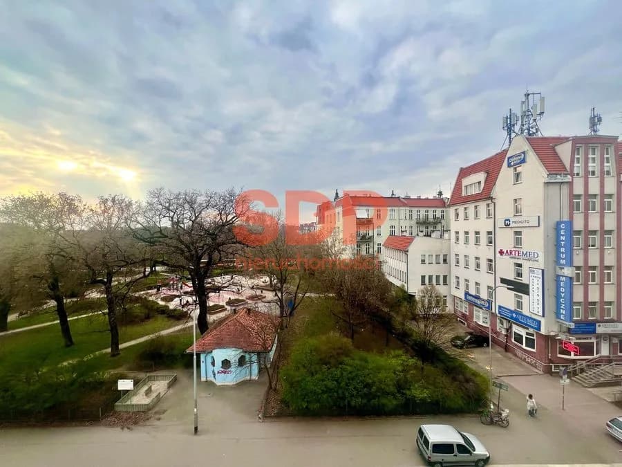 appartement à vendre à Wrocław, Krzyki, Przedmieście Oławskie | 5 pièces | 136,09 m²