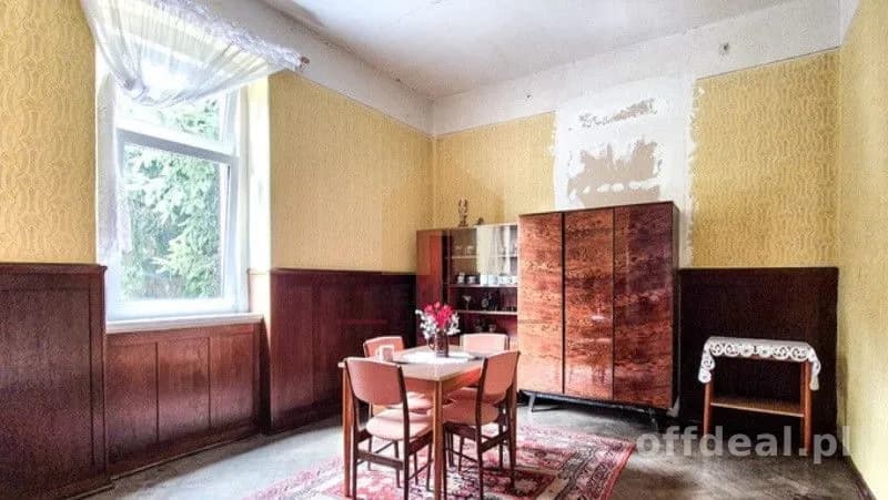Bezczynszowe/Ogródek/Budynek Gospodarczy