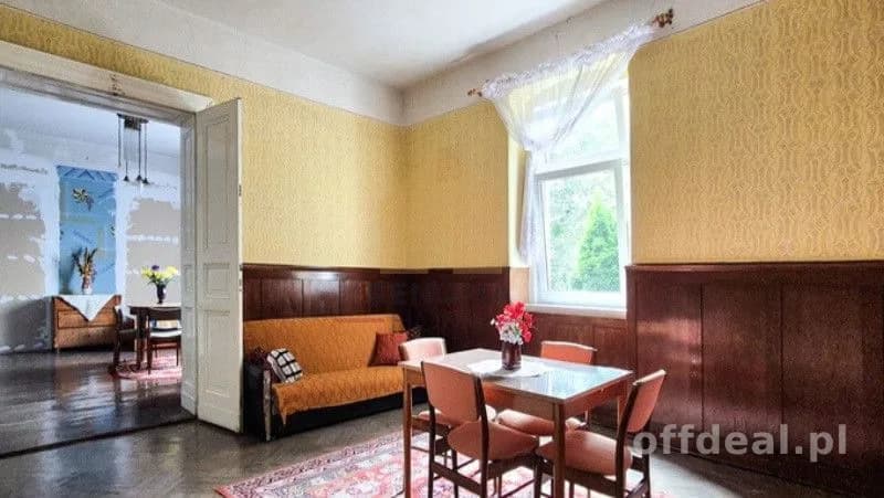 Bezczynszowe/Ogródek/Budynek Gospodarczy