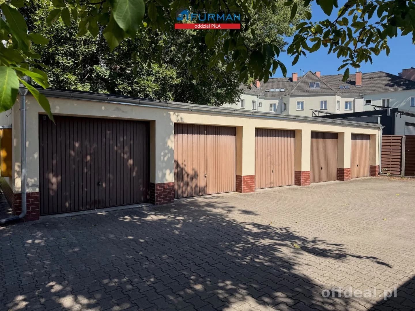 Zdjęcie 12: Mieszkanie, 3 pokoje, 72 m², Piła