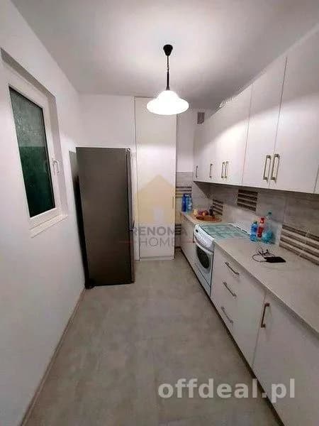 2-Zimmer Wohnung zum Verkauf in Wrocław, Krzyki, Huby | 46,12 m²