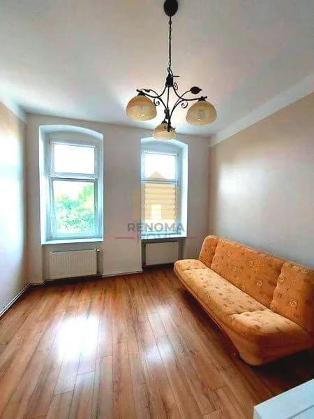 2-room apartment for sale in Wrocław, Krzyki, Huby | 46.12 m²