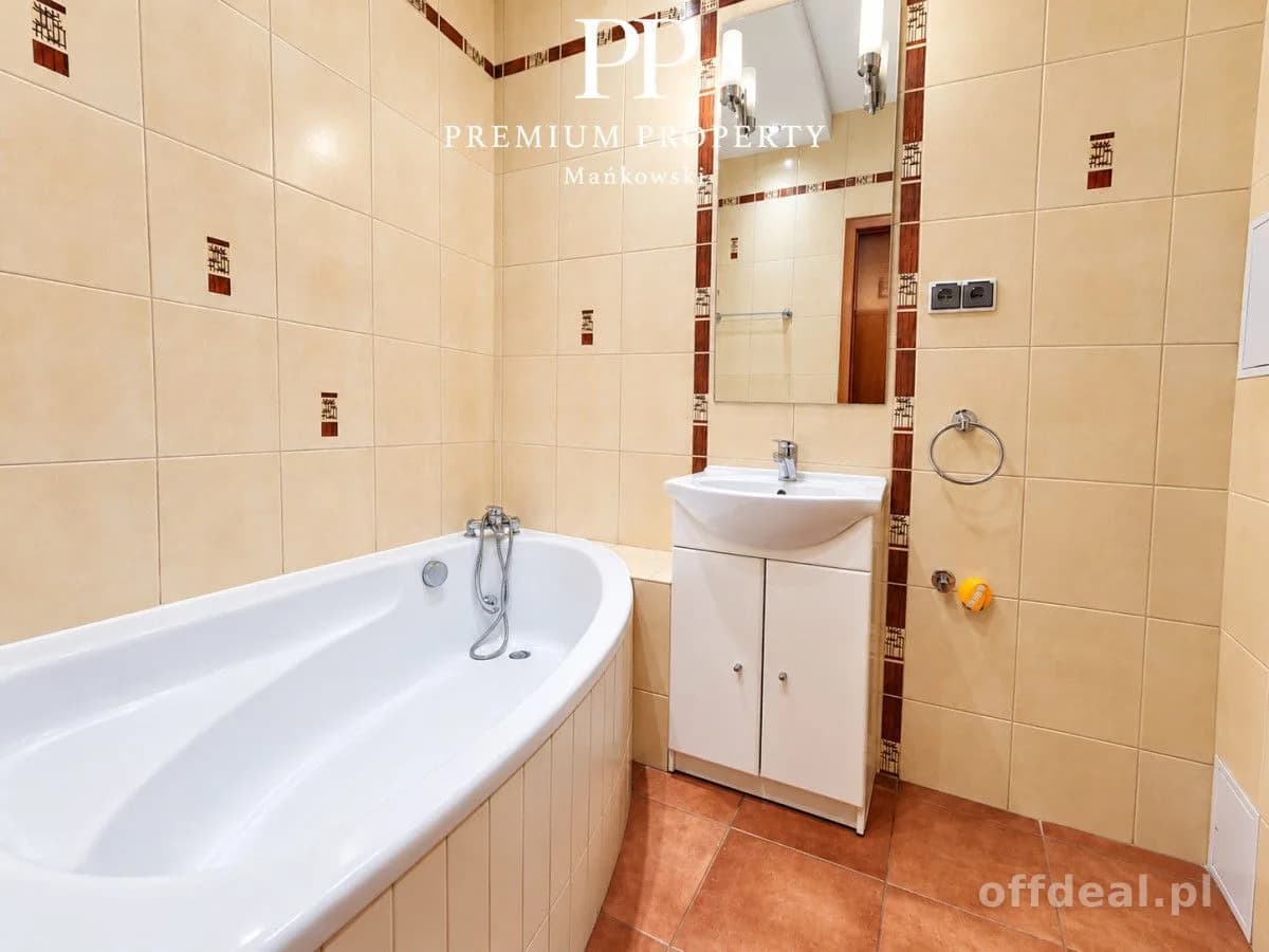 Zdjęcie 13: Mieszkanie, 3 pokoje, 58 m², Bydgoszcz
