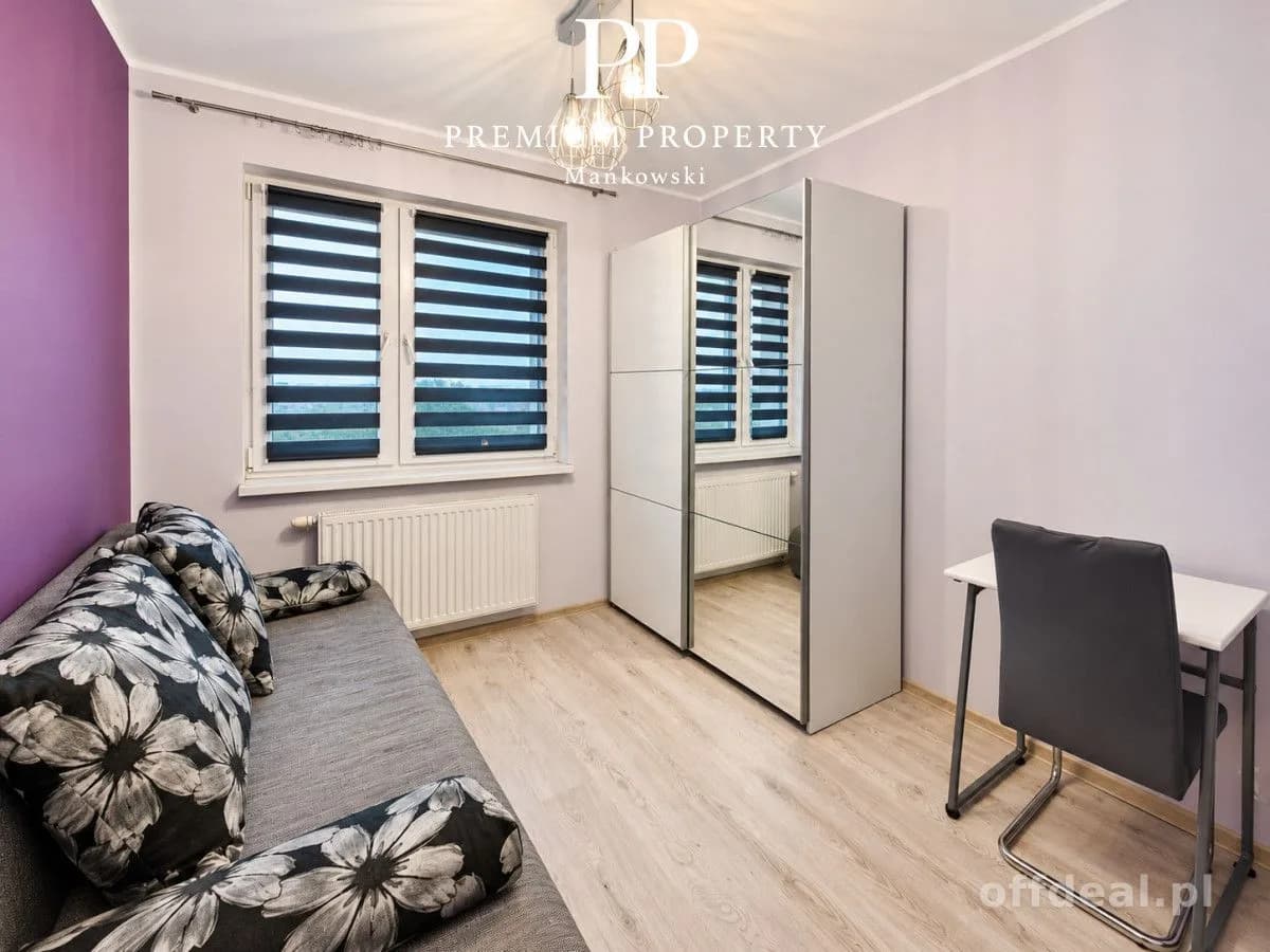 Zdjęcie 8: Mieszkanie, 3 pokoje, 58 m², Bydgoszcz