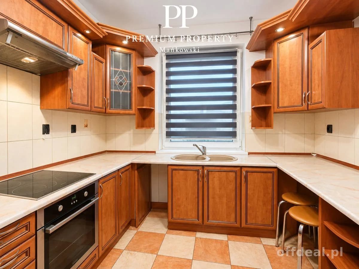 Zdjęcie 12: Mieszkanie, 3 pokoje, 58 m², Bydgoszcz