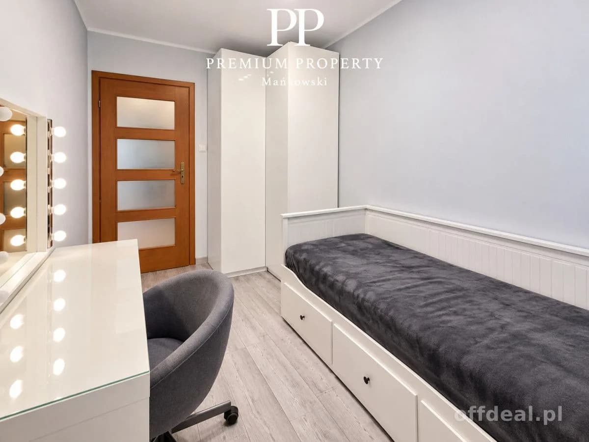 Zdjęcie 7: Mieszkanie, 3 pokoje, 58 m², Bydgoszcz
