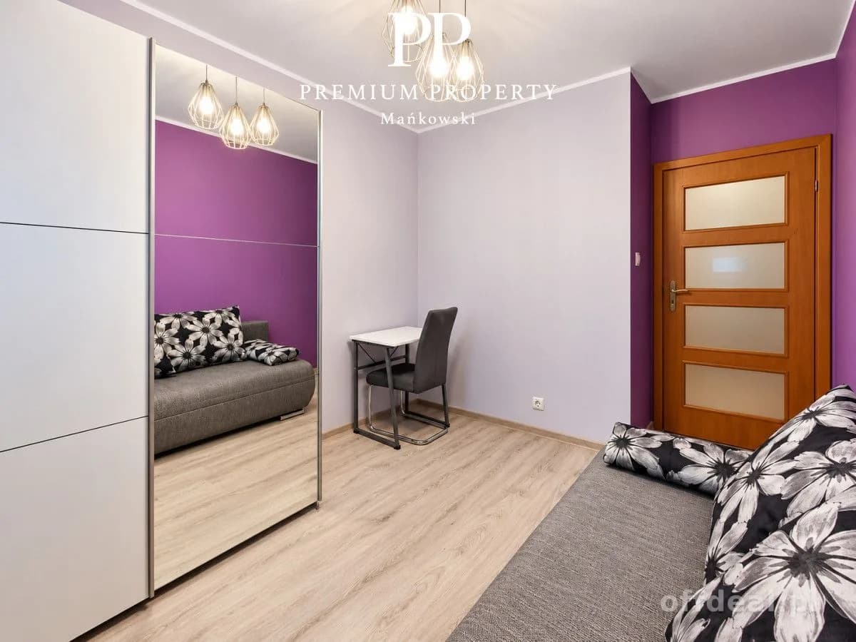 Zdjęcie 9: Mieszkanie, 3 pokoje, 58 m², Bydgoszcz