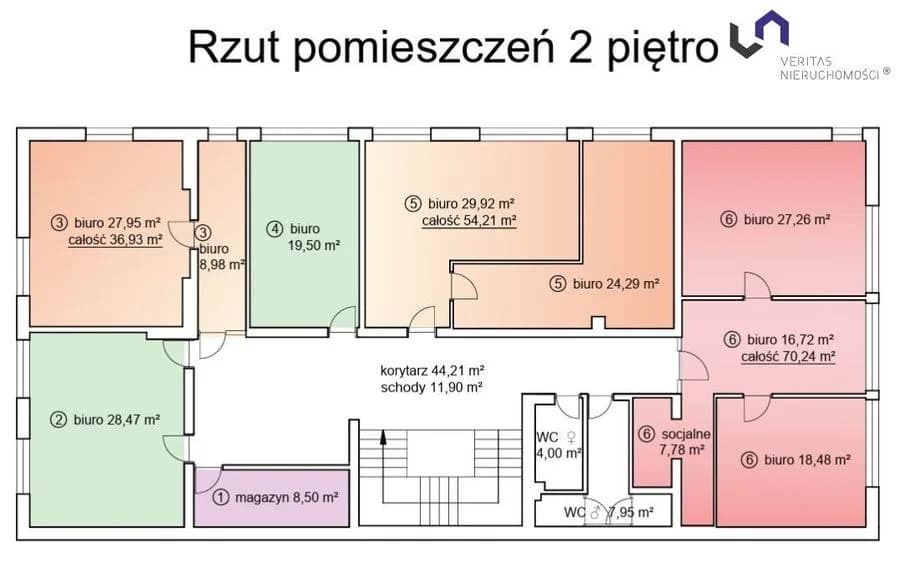 Lokal na wynajem, Siemianowice Śląskie