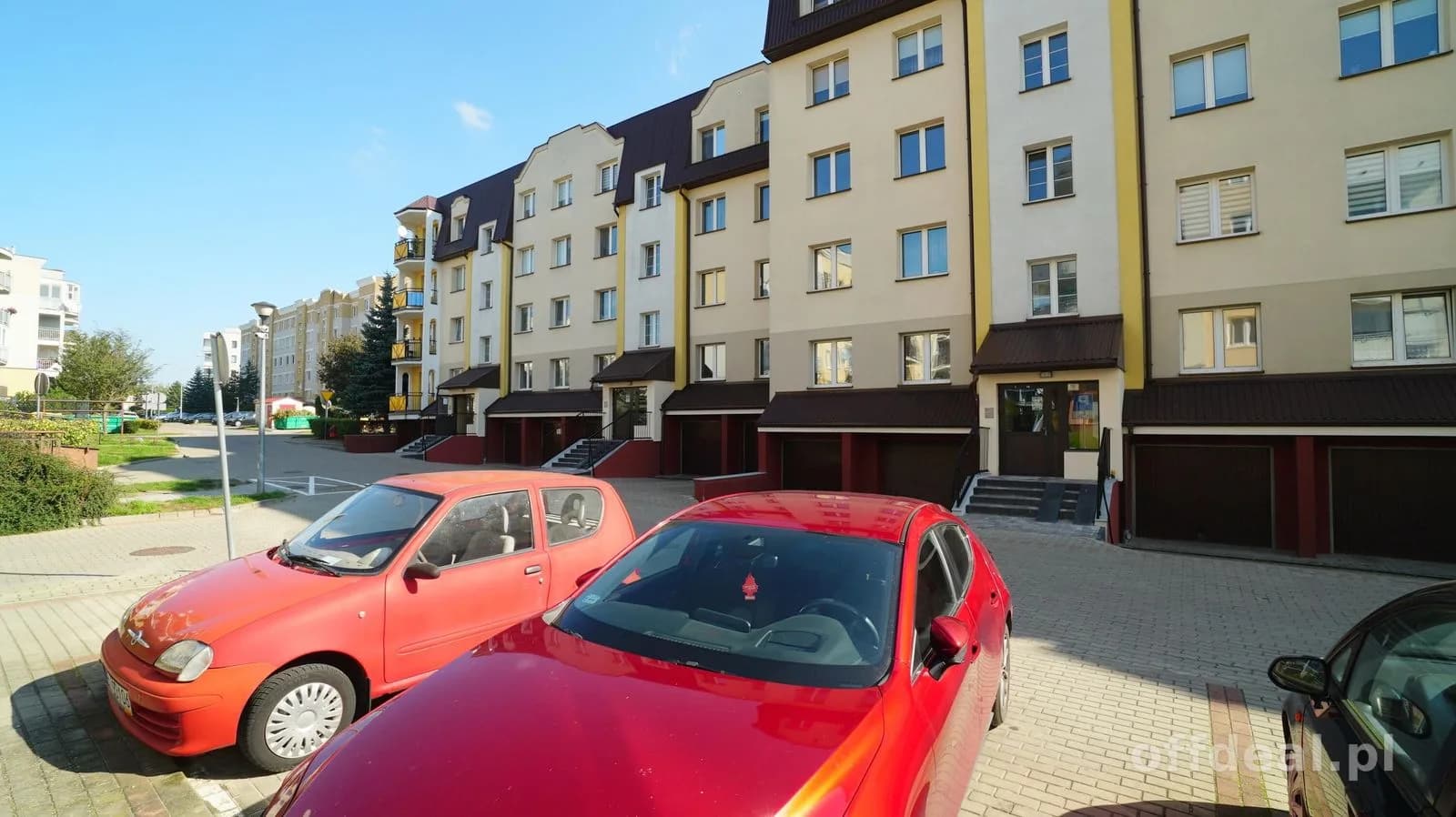 Zdjęcie 12: Mieszkanie, 2 pokoje, 51 m², Łomża