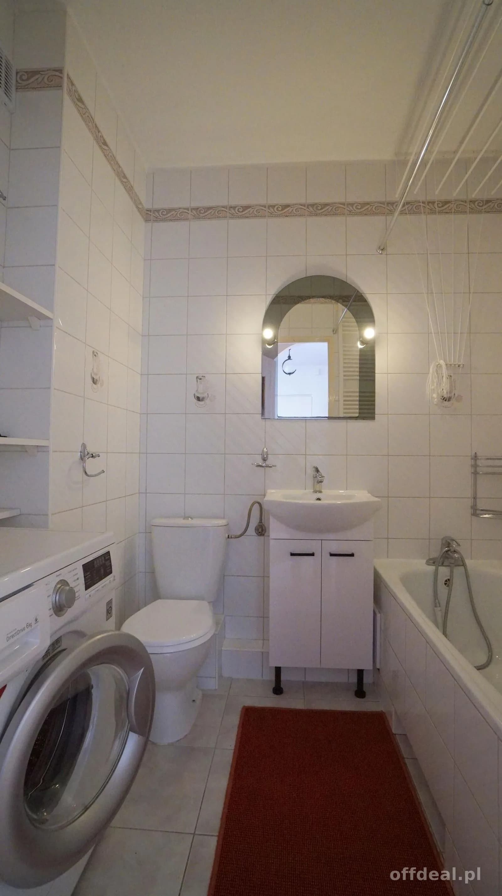 Zdjęcie 8: Mieszkanie, 2 pokoje, 51 m², Łomża