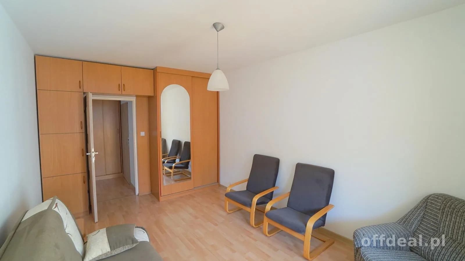 Zdjęcie 7: Mieszkanie, 2 pokoje, 51 m², Łomża
