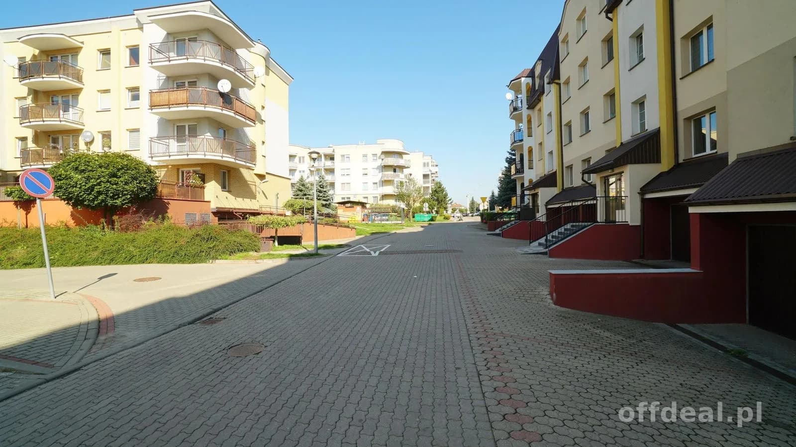 Zdjęcie 13: Mieszkanie, 2 pokoje, 51 m², Łomża