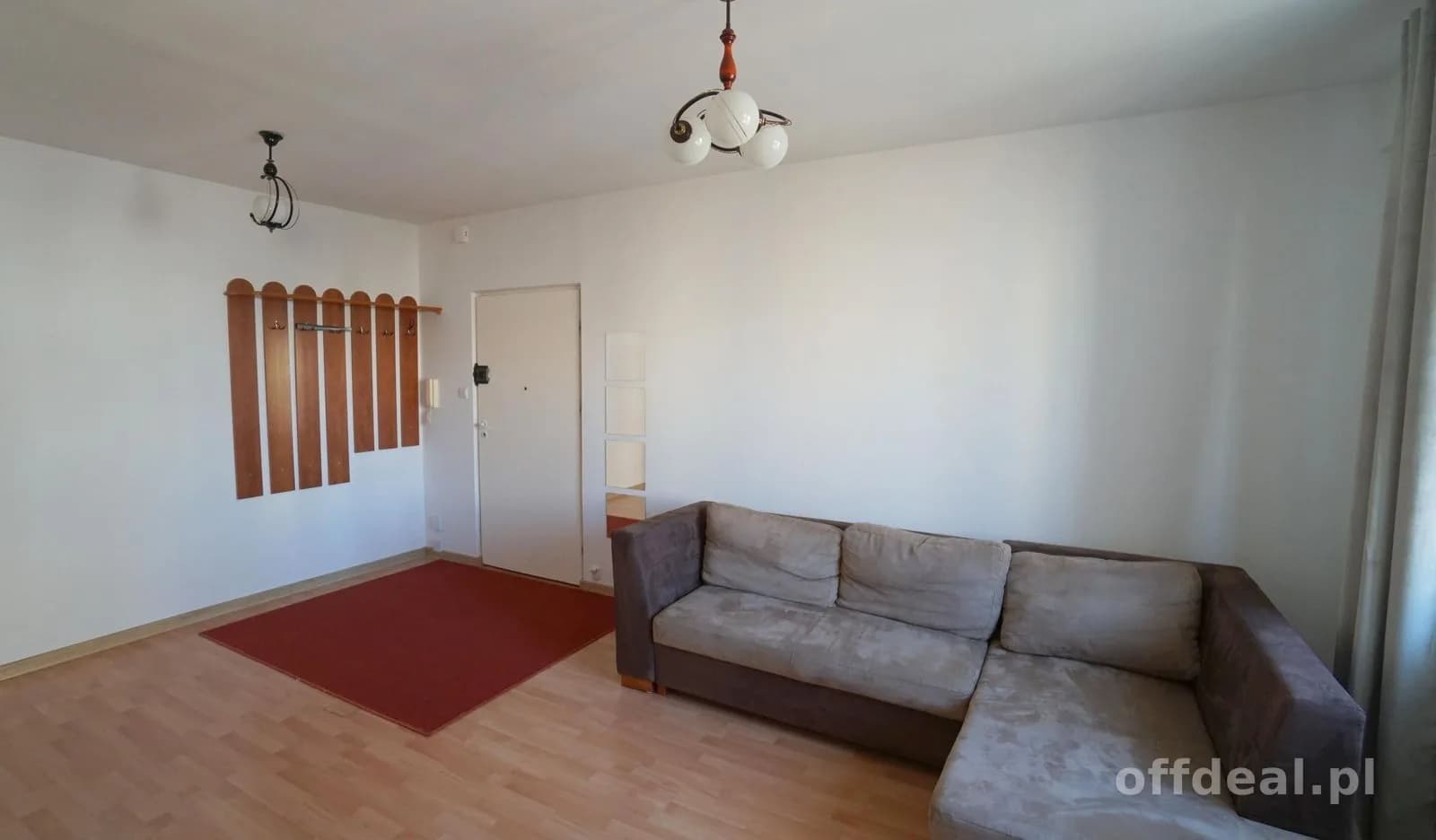 Zdjęcie 5: Mieszkanie, 2 pokoje, 51 m², Łomża