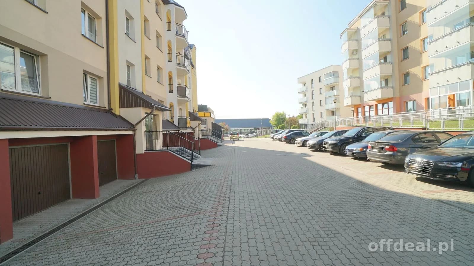 Zdjęcie 14: Mieszkanie, 2 pokoje, 51 m², Łomża