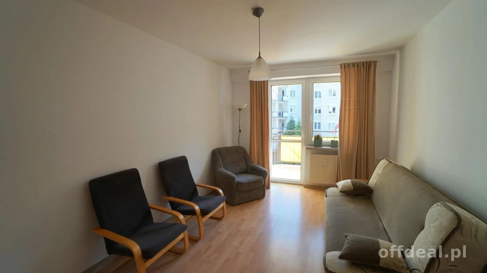 Zdjęcie 6: Mieszkanie, 2 pokoje, 51 m², Łomża