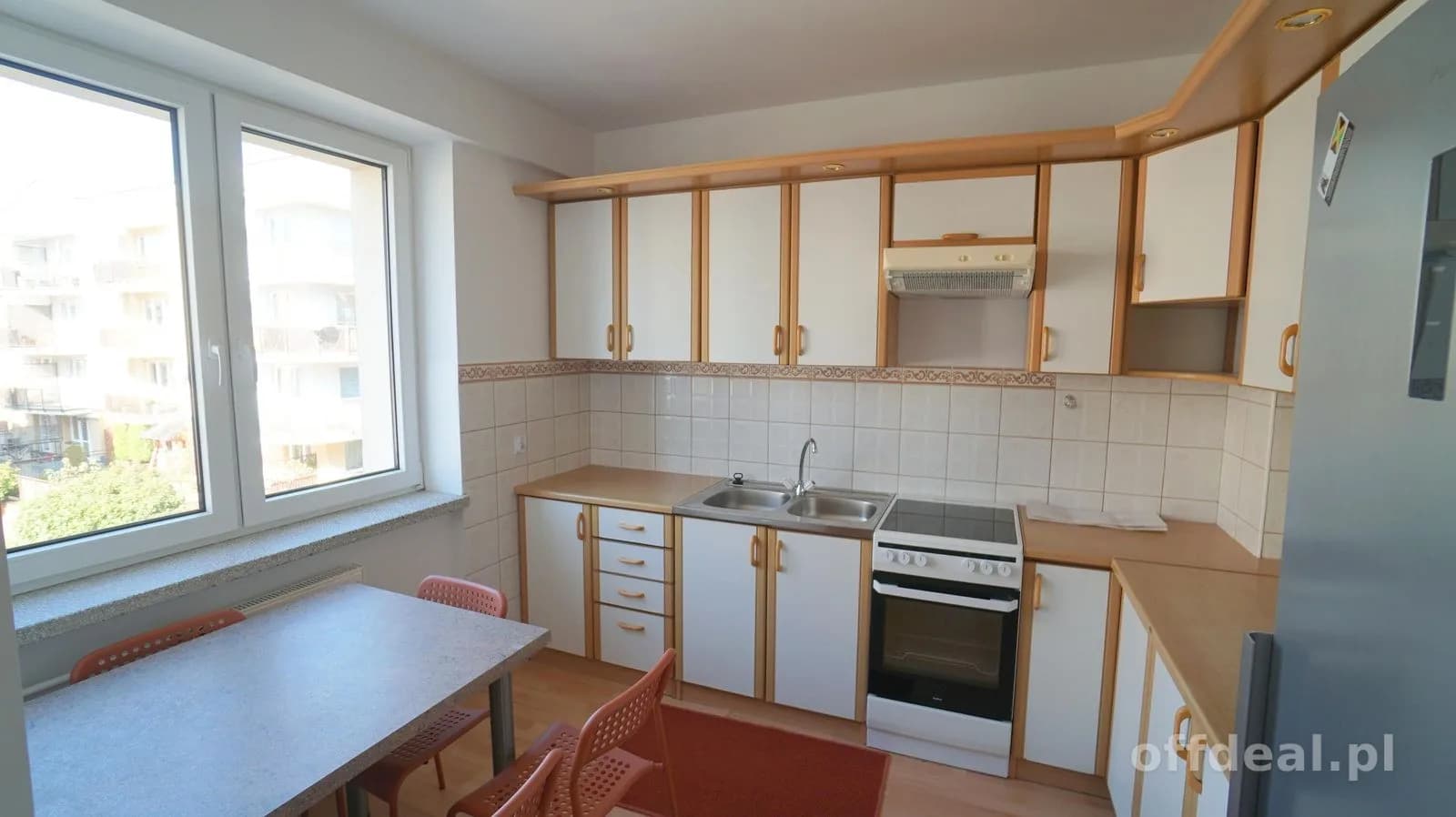 Zdjęcie 3: Mieszkanie, 2 pokoje, 51 m², Łomża
