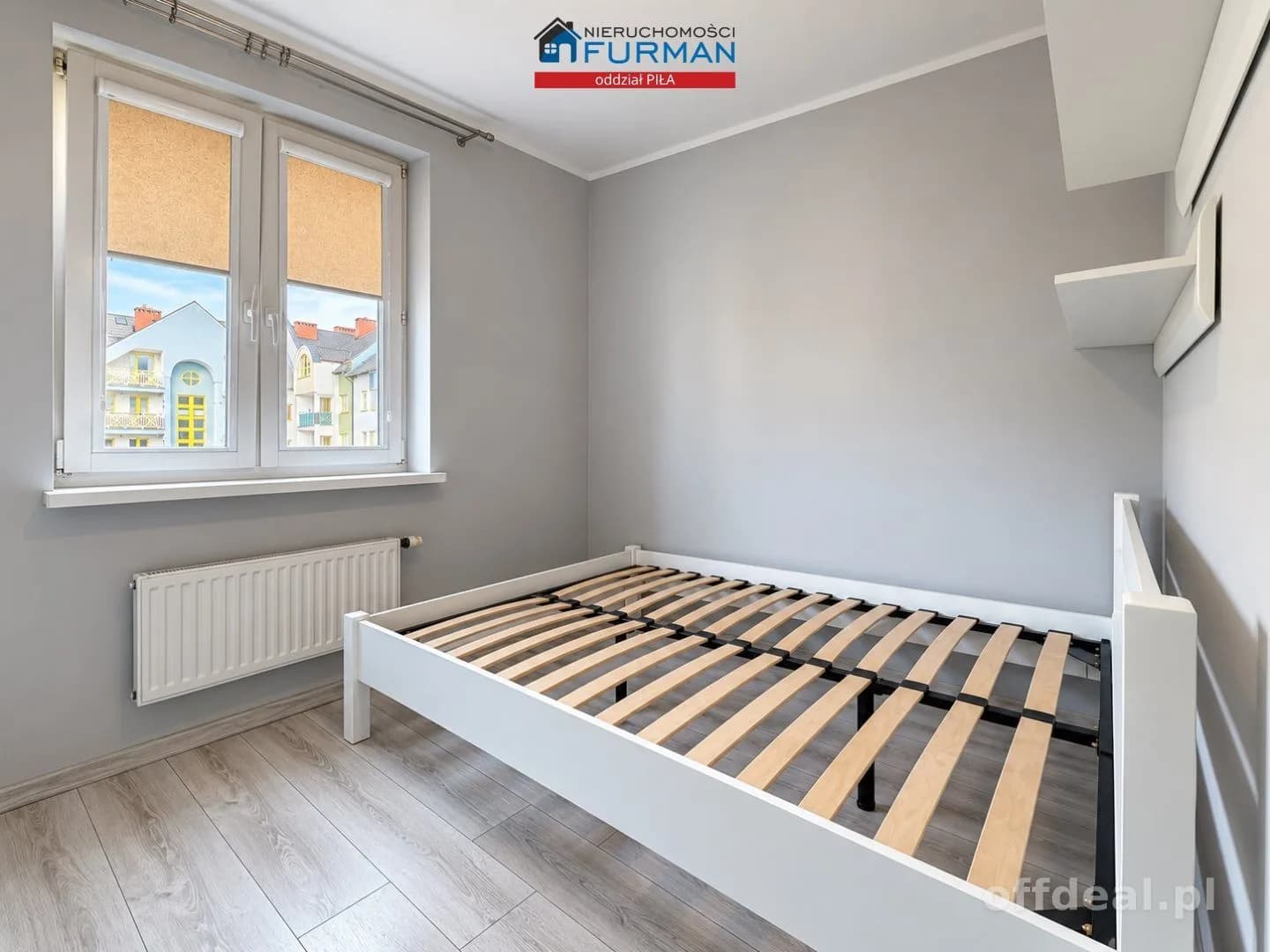 Foto 11: Wohnung, 4 rooms, 69 m², Piła