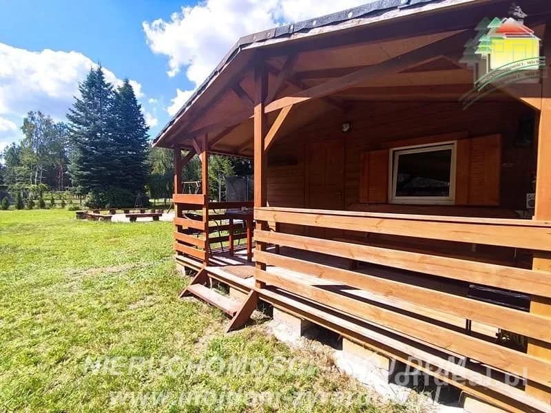 Grundstück zum Verkauf in Budy Zaklasztorne | 1.700 m²