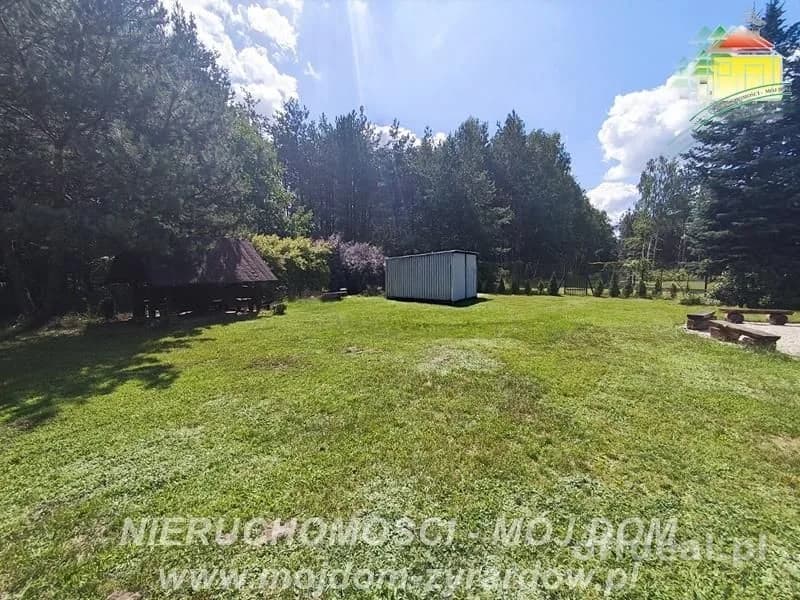 Grundstück zum Verkauf in Budy Zaklasztorne | 1.700 m²