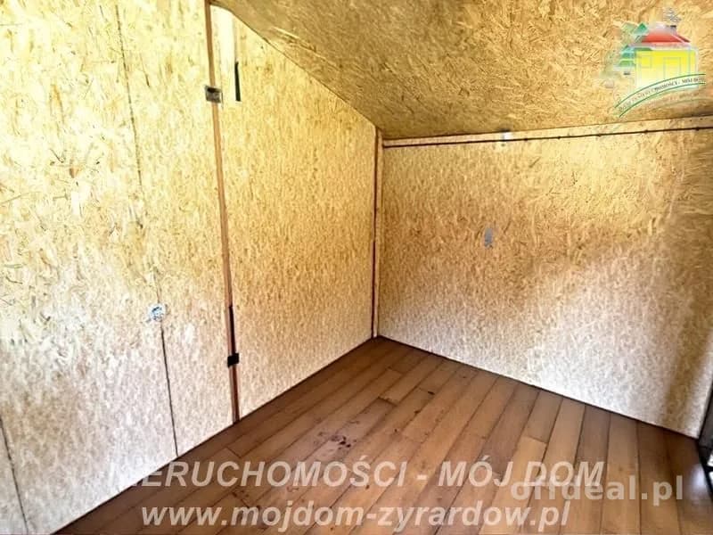 Grundstück zum Verkauf in Budy Zaklasztorne | 1.700 m²