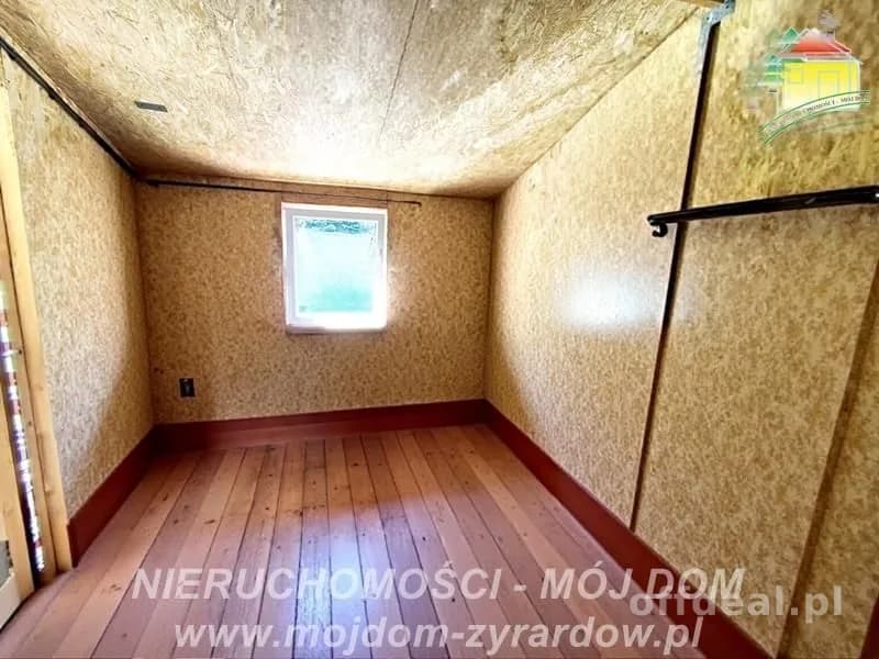 Grundstück zum Verkauf in Budy Zaklasztorne | 1.700 m²