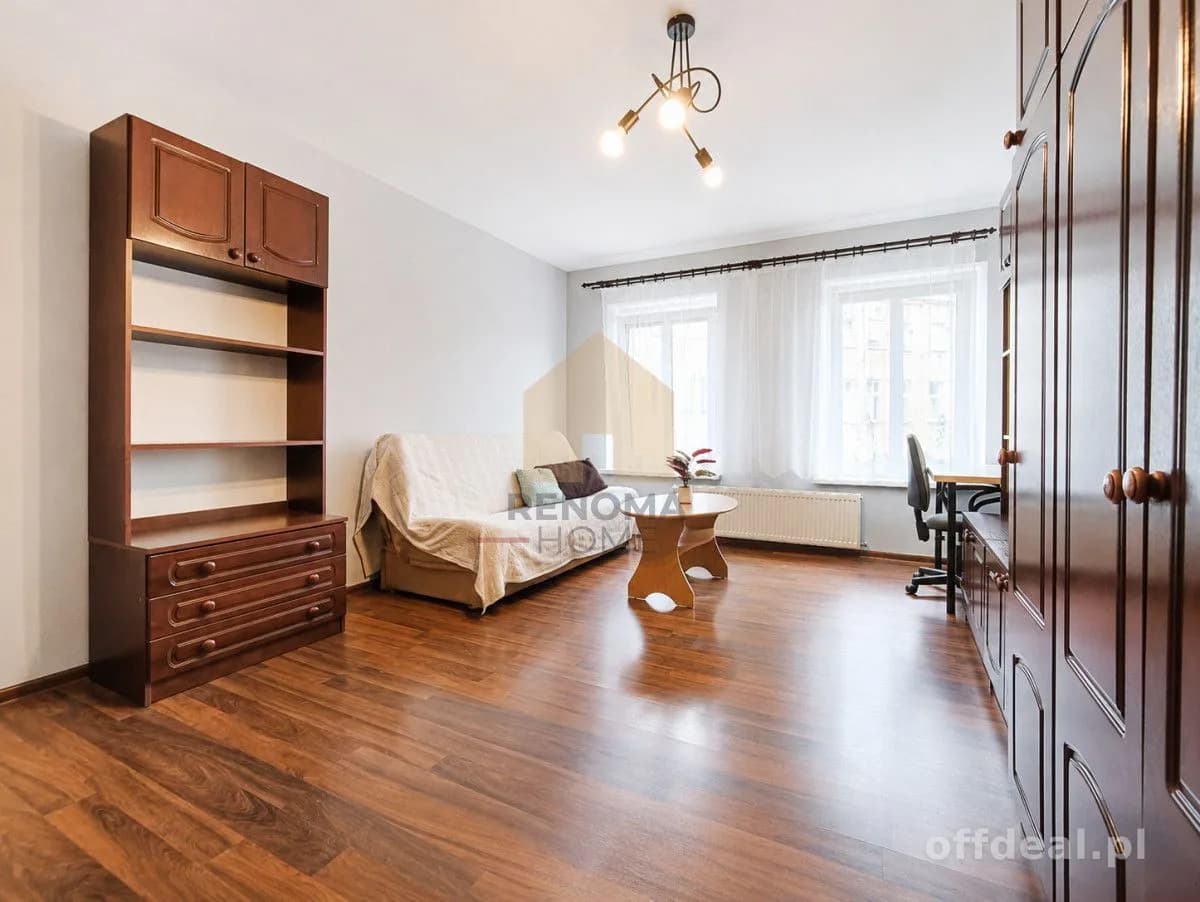 Zdjęcie 4: Mieszkanie, 2 pokoje, 46 m², Wrocław