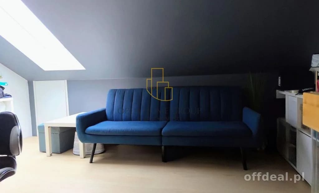 Opolska okolica Bliźniak/4 pok/125m2/Lux