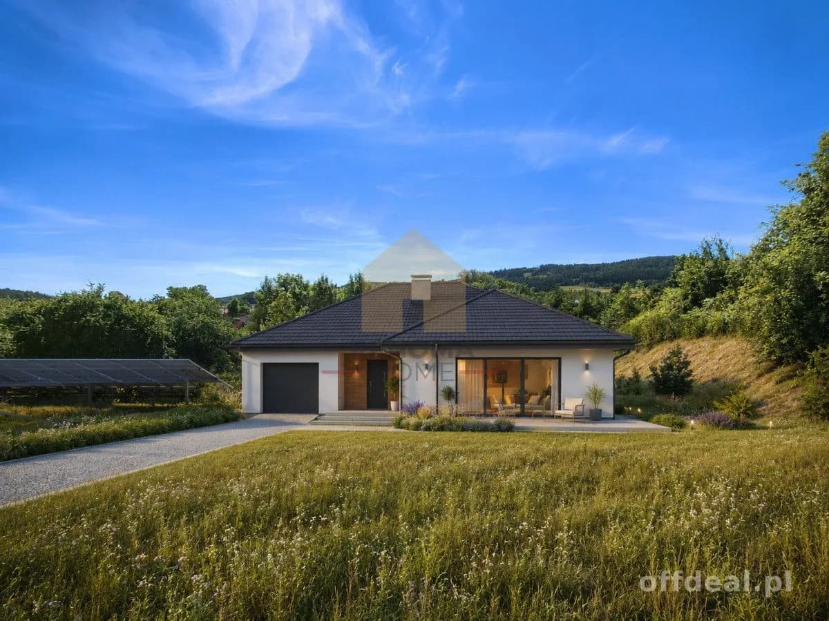 Photo 1: Plot, 2653 m², Witoszów Górny