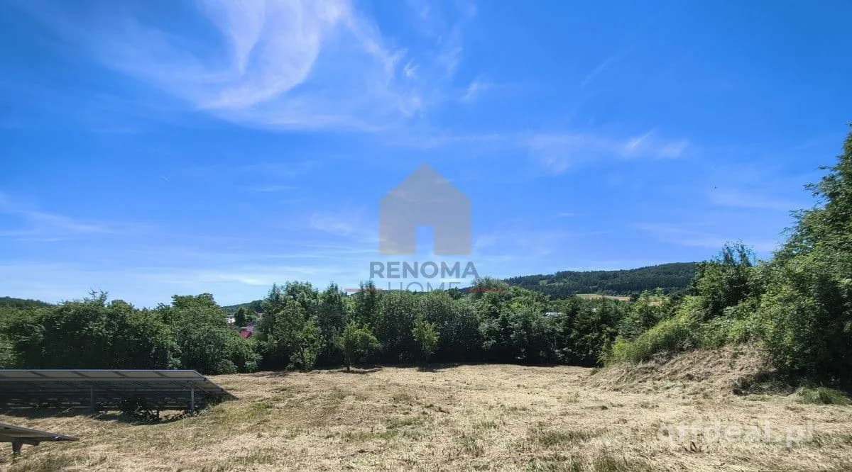 Photo 2: Plot, 2653 m², Witoszów Górny