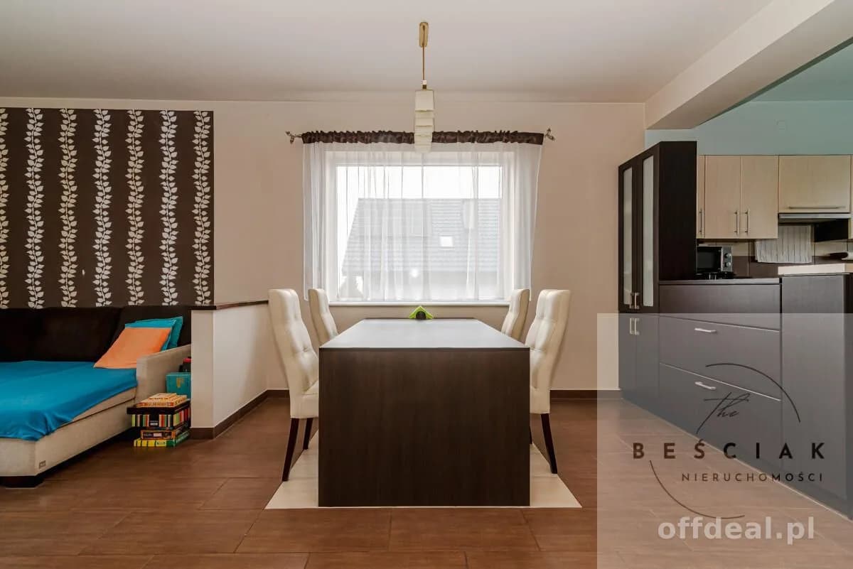 maison à vendre à Zawada | 4 pièces | 150 m²