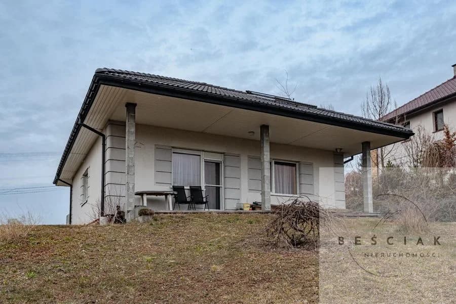 maison à vendre à Zawada | 4 pièces | 150 m²